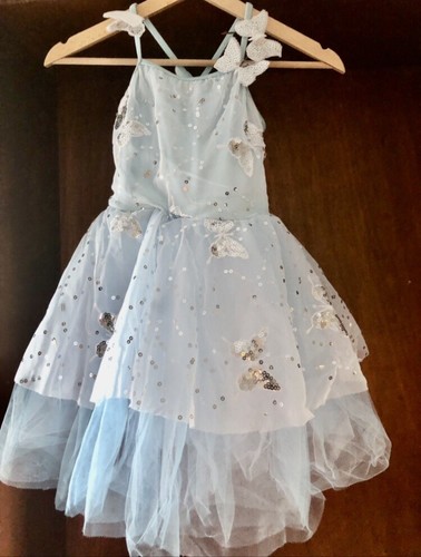 Tutu ballet danse 8 ans - tutu,