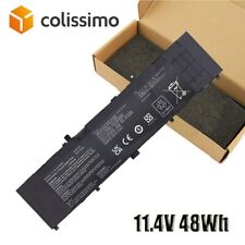 Batterie compatible pour ASUS B31N1535 pour RX410U UX410U U410 U4000U 11.4V 48Wh