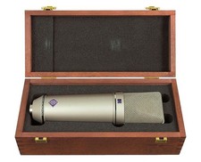 Neumann U87 U87Ai (Nickel)