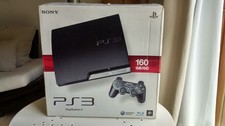 Sony PlayStation 3 Console PS3