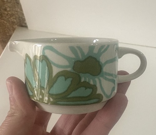 Petit crémier pot lait - pot,