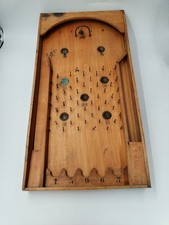 Grands jeux anciens bagatelle - jeux,