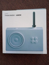 Radio tykho (LA 42) bleue