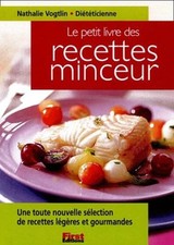 Le Petit Livre des Recettes
