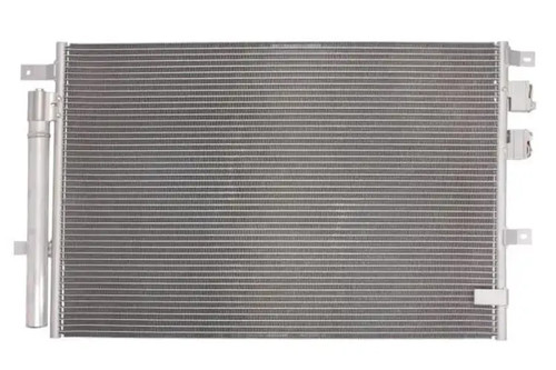 Condenseur climatisation r - de,