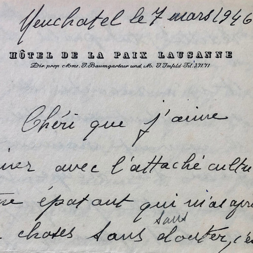 édith piaf tournée - Édith,