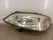 Optique avant principal gauche