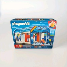 Playmobil 4312: Station De