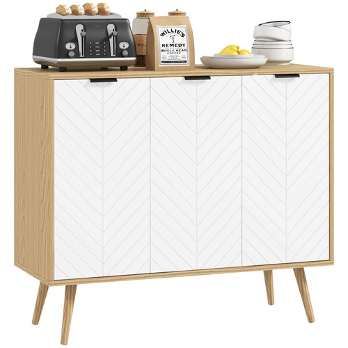 Homcom buffet cuisine - buffet,