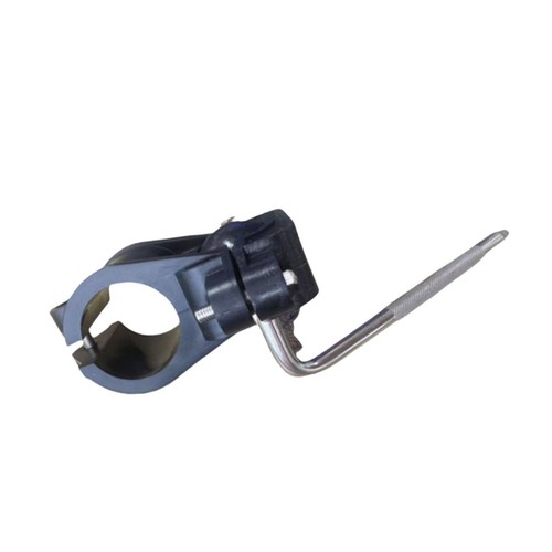 Poteau connexion pour - de,