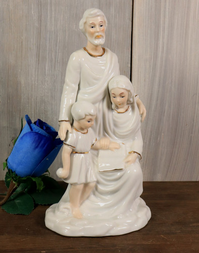 Statue religieuse sainte - statue,