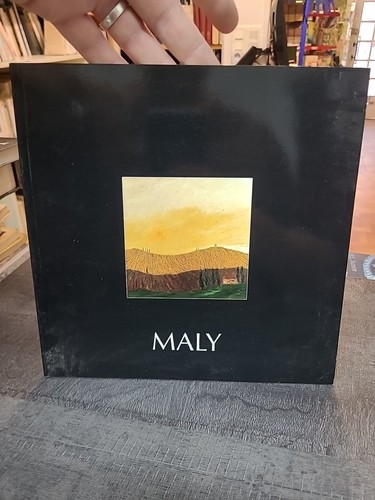 Maly recueil de poésie - de,