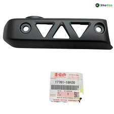Ecope radiateur droit SUZUKI