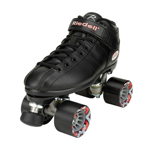 Riedell skates quad - riedell,