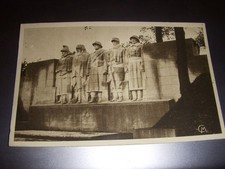 CP CARTE POSTALE MEUSE VERDUN