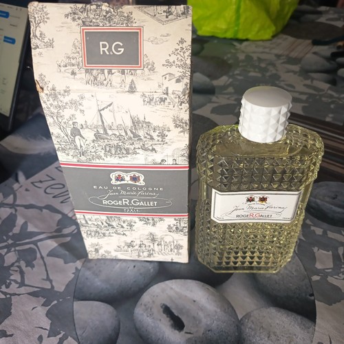 Ancienne eau cologne roger - cologne,