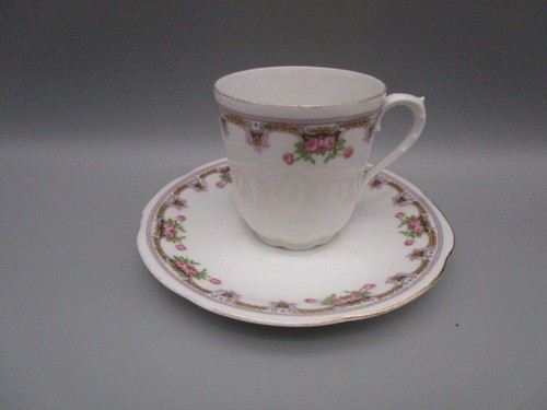 Tasse café ancienne en - tasse,
