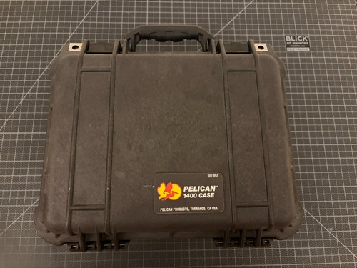 Pelican 1400