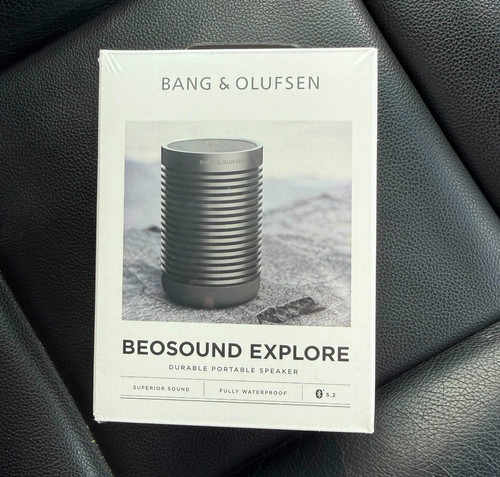 Bang olufsen beosound - bang,