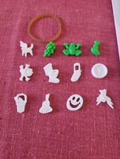 Lot Complet Des 13 Veritables