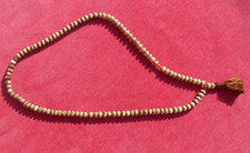 Mala Tibetain en Os   !