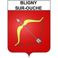 Bligny-sur-Ouche 21 ville