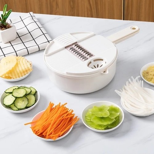 Outil cuisine multifonction - cuisine,