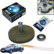 Sunroof Motor Gears (Steel) &