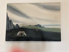 Verdirosi Umberto Opera Olio