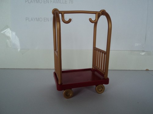 Playmobil city life - playmobil,