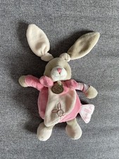 MINI PELUCHE CÉLESTINE LAPIN