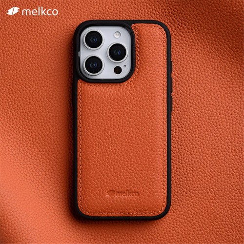 Melkco genuine cowhide - genuine, leather