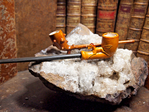 Belgique lot pipes - 2,