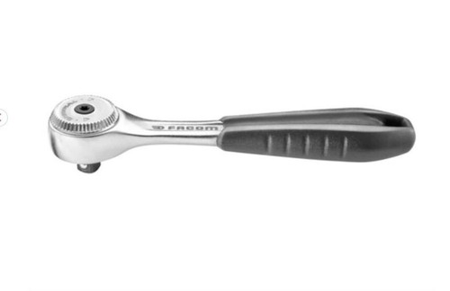 Cliquet standard facom - 1/4",
