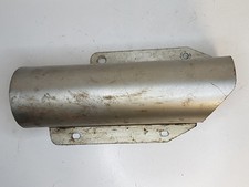 protection de cardan de