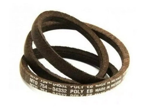 Ceinture originale cub - originale, cadet