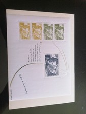 Bloc Saint Exupéry Neuf Sans Blister 2 Ème Tirage Xx