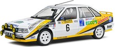 SOLIDO 1:18 Scale Diecast -