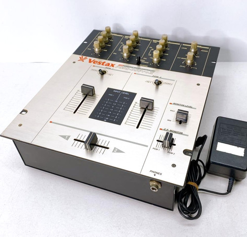 Table mixage vestax - mixage, dj