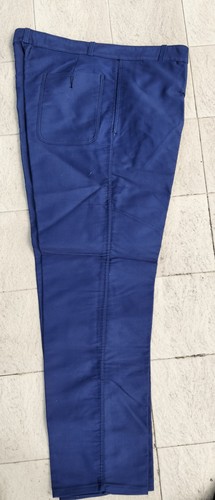 Pantalon travail moleskine - de,