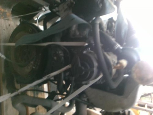 Moteur citroen xantia phase - moteur,