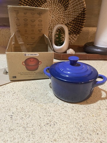 Nib creuset petite round - petite,