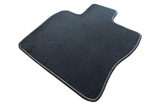 Lux velour graphite - graphite,, tapis