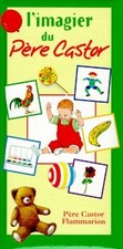 L'imagier du père castor en