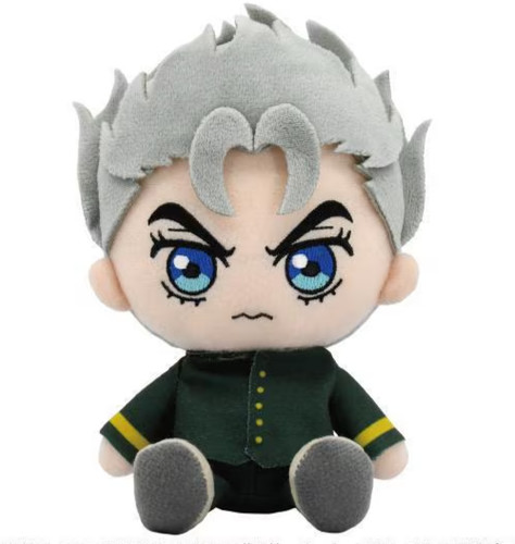 Peluche poupée jojo bizarre - peluche, jojo's