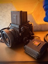 Appareil Photo Argentique -