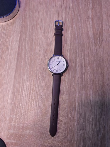 Fossil jacqueline es3972 - jacqueline,