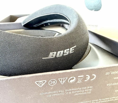 Bose soundwear companion - soundwear,