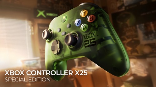 Pre order microsoft xbox - [pre,