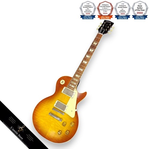 Guitare électrique gibson - électrique,